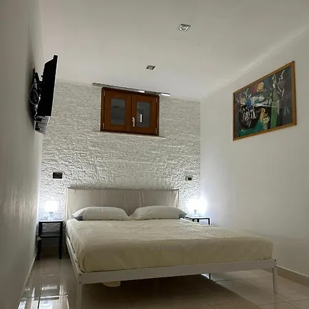 Portapiccola House Apartment
