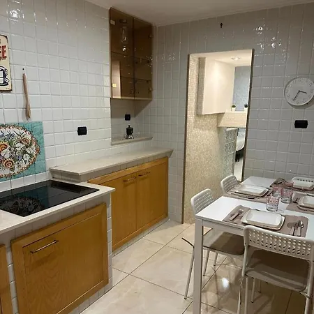Apartment Portapiccola House