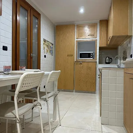 Portapiccola House