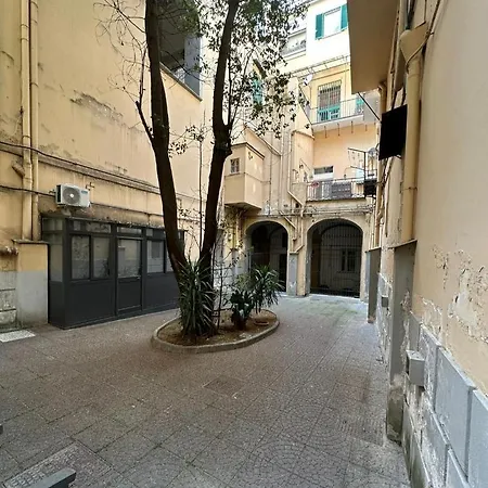 Portapiccola House Naples
