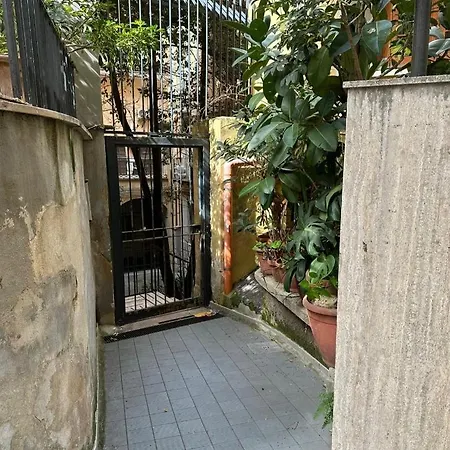 Portapiccola House * Naples