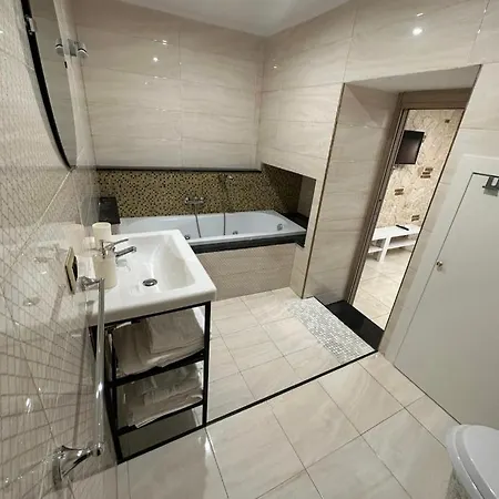 Portapiccola House Apartment