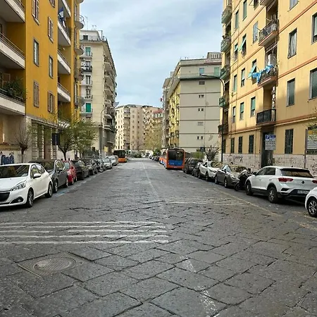 Apartment Portapiccola House